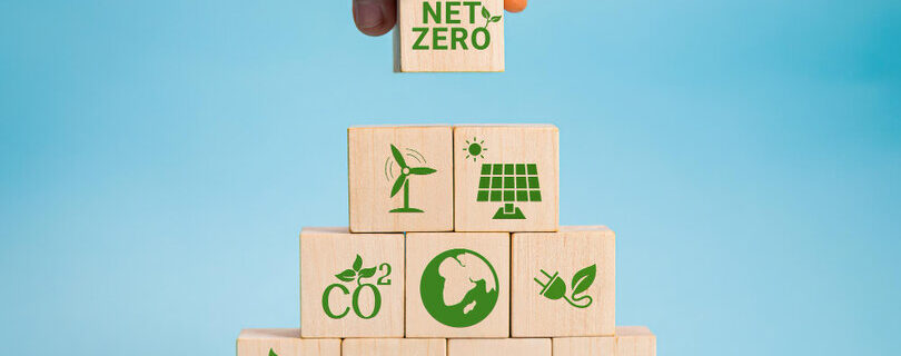 The Difference Between Carbon Neutral And Net Zero