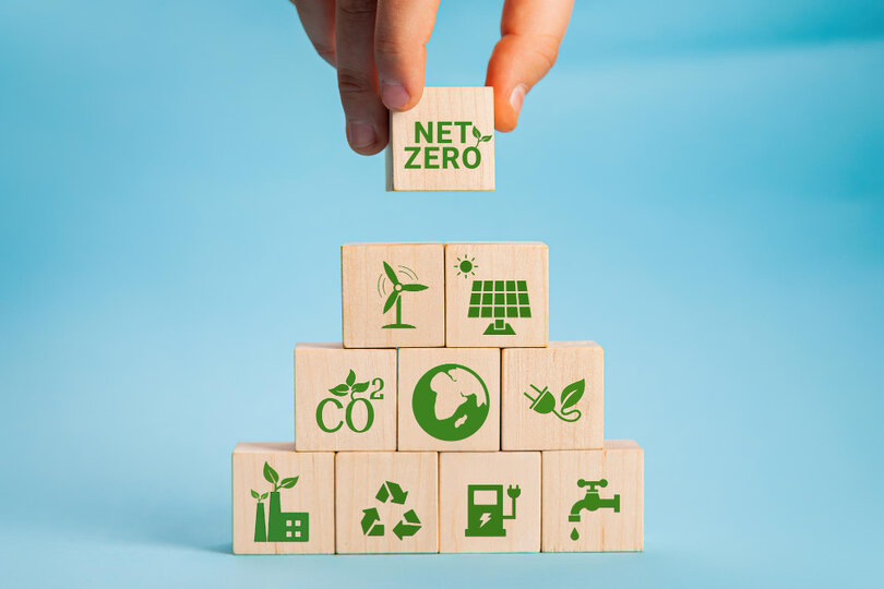 The Difference Between Carbon Neutral And Net Zero