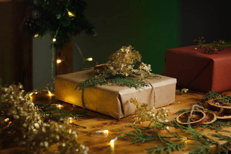 Christmas Waste - How To Remain Carbon Neutral This Holiday