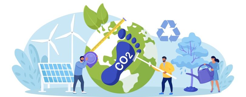 8 Ways To Reduce Ecological Footprint During Springtime