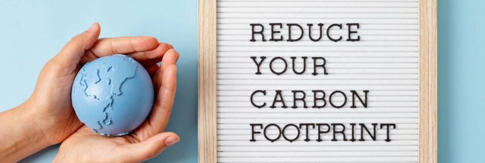 9 Tips On How To Reduce Carbon Footprint As A Student